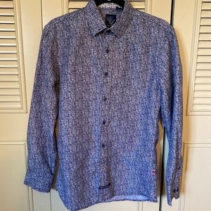 EL by English Laundry slim fit shirt